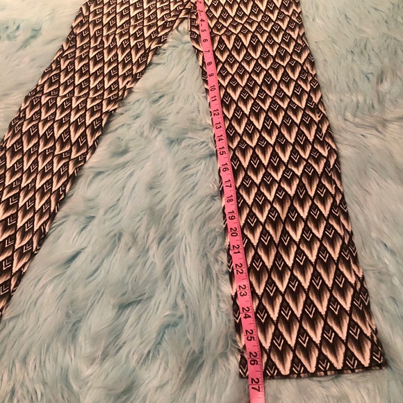 Sz. 2 H&M Cigarette Pants - Picture 4 of 16